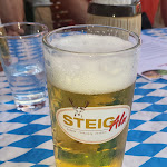 Photo n°6 de l'avis de Kerstin.o fait le 01/05/2024 à 16:30 sur le  Steig-Alm Hotel & Restaurant à Bad Marienberg