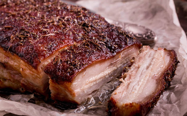 μαγειρόλα - Εύοσμος