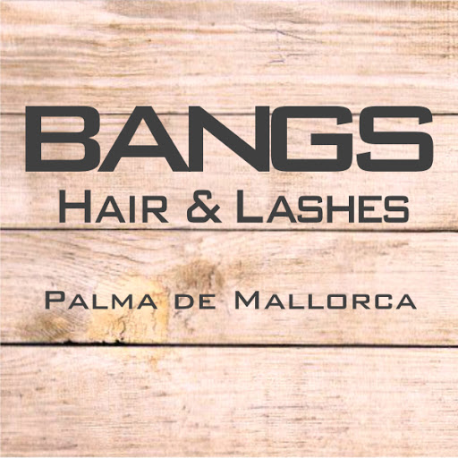 Bangs Hair and Lashes