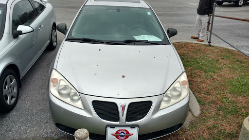 Used Car Dealer «Cox Auto Group», reviews and photos, 2545 Pulaski Hwy, Newark, DE 19702, USA