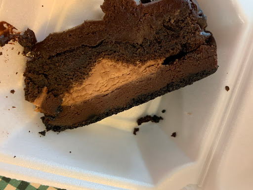 Restaurant «Adams Breezy Hill Farm», reviews and photos, 1222 Cadiz Rd, Princeton, KY 42445, USA