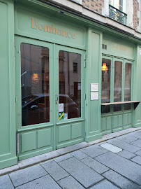 Photos du propriétaire du Restaurant Bombance à Rennes - n°3