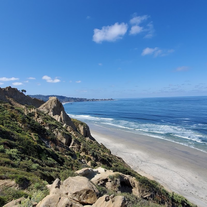 La Jolla Trail