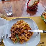 Photo n°1 de l'avis de Petr.o fait le 20/09/2023 à 12:53 sur le  Trattoria Pizzeria Le Balze à Volterra