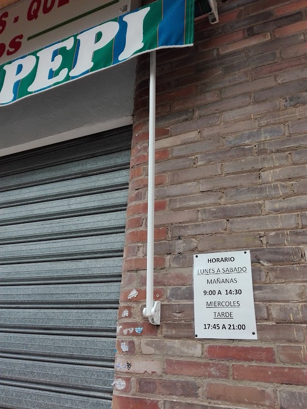 Imagen de Carnicería Pepi (2 de 2)