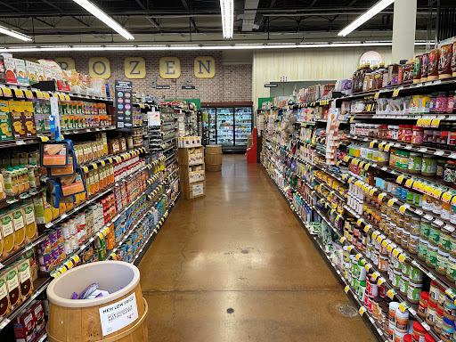 Grocery Store «Fresh Thyme Farmers Market- Troy MI», reviews and photos, 901 E Big Beaver Rd, Troy, MI 48083, USA