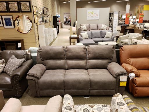 Art Van Furniture - Chesterfield, 50400 Gratiot Ave, Chesterfield, MI 48051, USA, 