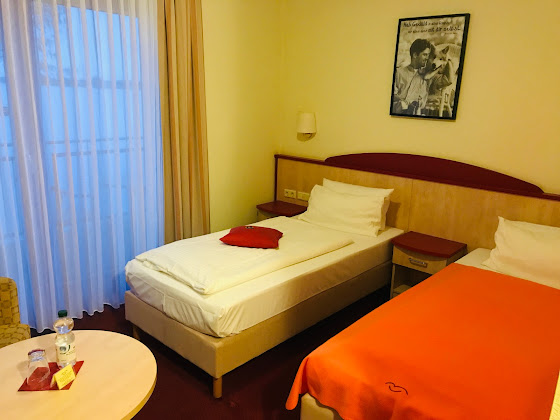 Chambres hôtels Weit Meer 17192 Waren