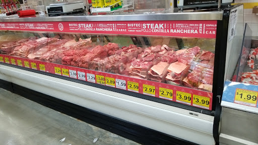 Grocery Store «El Super», reviews and photos, 10531 Carmenita Rd, Santa Fe Springs, CA 90670, USA