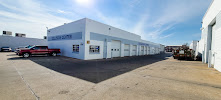 Collision Center and Body Shop Knoepfler Chevrolet