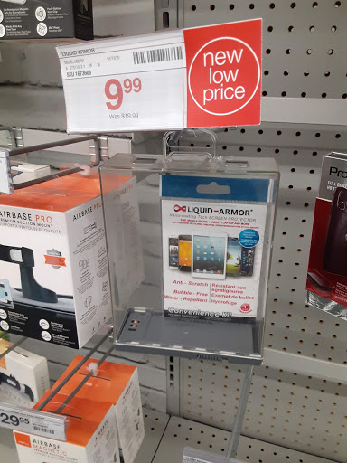 Office Supply Store «Staples», reviews and photos, 809 Industrial Blvd, Smyrna, TN 37167, USA