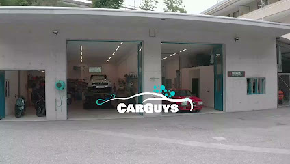 Carguys GmbH