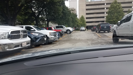 SP+ Parking