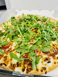 Plats et boissons du Pizzeria MY PIZZA SAINT GILLES à Saint-Gilles-Croix-de-Vie - n°5