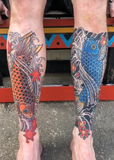 Tattoo Shop «Allegiance Tattoo», reviews and photos, 4716 E Lake Highlands Dr #110, The Colony, TX 75056, USA