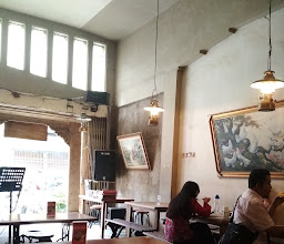 Sindang Heula Rumah Makan photo