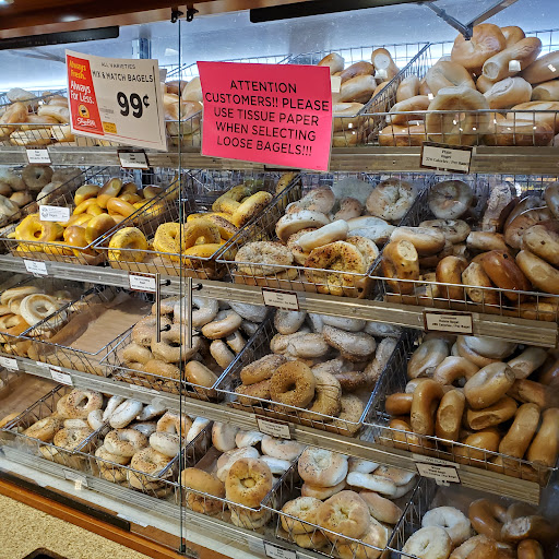 Grocery Store «ShopRite of Plainview - Woodbury Rd», reviews and photos, 444 Woodbury Rd, Plainview, NY 11803, USA