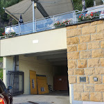 Photo n°5 de l'avis de dirk.u fait le 10/07/2020 à 17:45 sur le  Steiger Hotel Elbschlösschen Rathen à Rathen