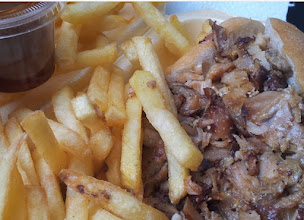 Photo n°21 de Galatasaray Kebab à Boulogne-sur-Mer ()