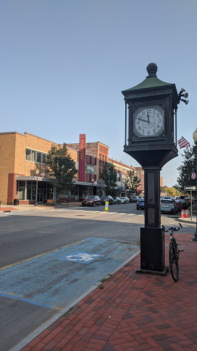 Performing Arts Theater «Charles R Wood Theater», reviews and photos, 207 Glen St, Glens Falls, NY 12801, USA