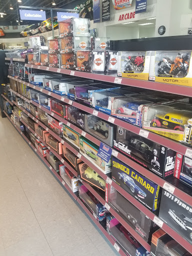 Auto Parts Store «Summit Racing Equipment», reviews and photos, 20 King Mill Rd, McDonough, GA 30253, USA