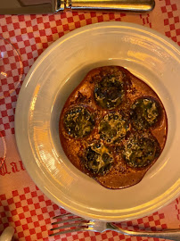 Escargot du Restaurant français La Fontaine de Mars à Paris - n°19
