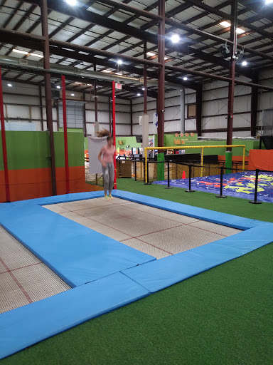 Recreation Center «Jump Off Trampoline Park & Fun Zone», reviews and photos, 280 Garfield Ave, Stratford, CT 06615, USA