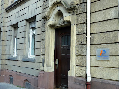 Akademie für Psychotherapie Pforzheim Akademiestätte:, Ebersteinstraße 39, 75177 Pforzheim, Deutschland