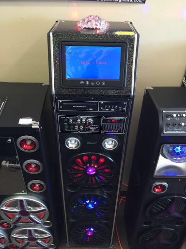 Electronics Store «Dallas Electronics & Hoverboards Repair», reviews and photos, 1604 S Buckner Blvd, Dallas, TX 75217, USA