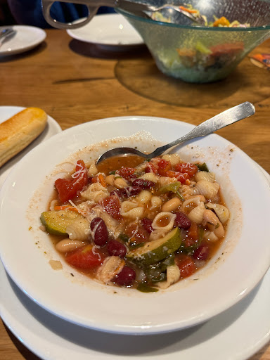 Olive Garden Italian Restaurant image