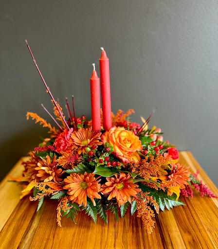 Florist «Bangor Floral», reviews and photos, 96 Center St, Bangor, ME 04401, USA