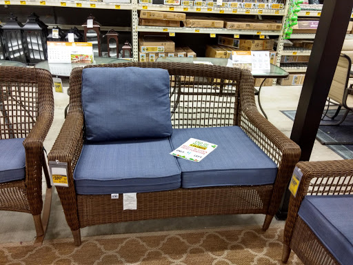 Home Improvement Store «The Home Depot», reviews and photos, 1000 Vision Dr, Apex, NC 27523, USA