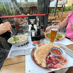 Photo n°1 de l'avis de Žiga.� fait le 31/07/2023 à 20:07 sur le  Ristorante Pizzeria 600 à Nago–Torbole