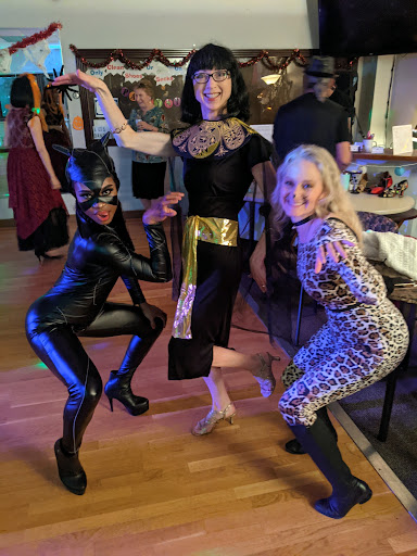 Ballroom Dance Instructor «Ballroom & Latin Dance Club», reviews and photos, 1103 W Burnsville Pkwy, Burnsville, MN 55337, USA