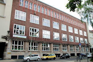 Otfried-Preußler-Schule