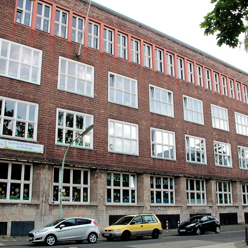 Otfried-Preußler-Schule