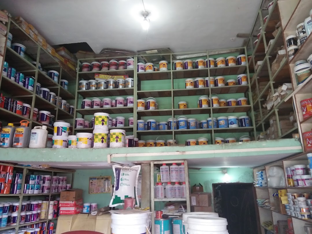 Haji stores
