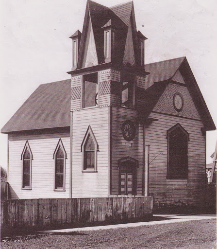 Health Food Store «Corners of the Mouth, Health Food Store», reviews and photos, 45015 Ukiah St, Mendocino, CA 95460, USA