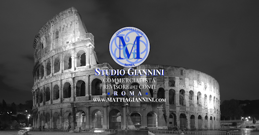 Commercialista Roma - Studio Giannini