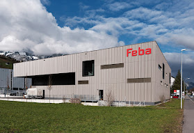 Feba Fassadenbauteile AG