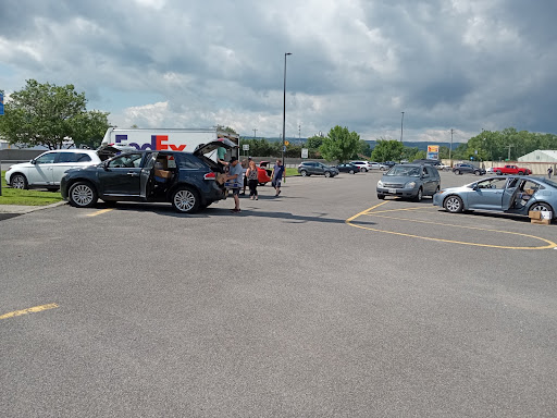 Department Store «Walmart Supercenter», reviews and photos, 103 N Caroline St, Herkimer, NY 13350, USA