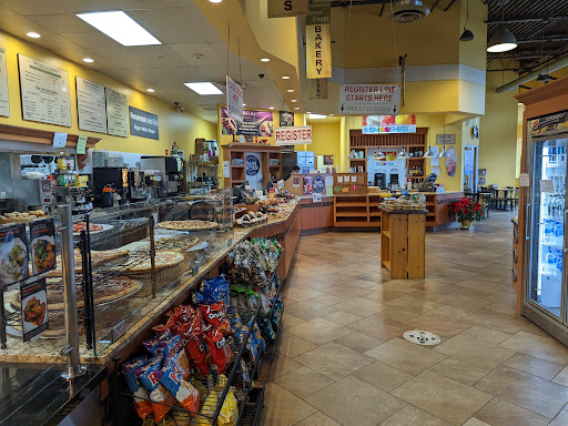 American Restaurant «Coliseum Kitchen», reviews and photos, 1660 Old Country Rd, Plainview, NY 11803, USA