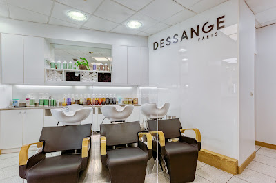 DESSANGE - Coiffeur Clermont-Ferrand à Clermont-Ferrand