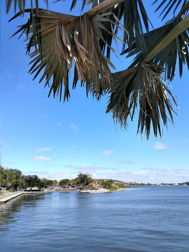 Park «Cocoa Riverfront Park», reviews and photos, 401 Riveredge Blvd, Cocoa, FL 32922, USA