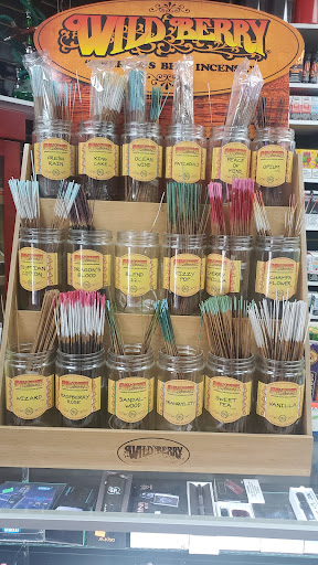 Tobacco Shop «Cigarette & Gift Shop», reviews and photos, 1336 W Yosemite Ave, Manteca, CA 95337, USA