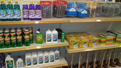 Grocery Store «Discount King Market», reviews and photos, 2101 W Adams St, Phoenix, AZ 85009, USA