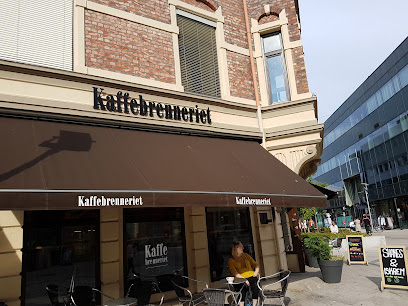 Kaffebrenneriet avd Fredrikstad