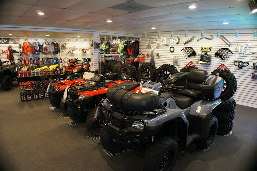 Honda Dealer «Xtreme Power Sports», reviews and photos, 1019 US-301, Tampa, FL 33619, USA