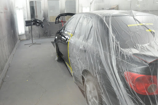 Auto Body Shop «Addison Auto Body and Glass, Inc.», reviews and photos, 21 Factory Rd, Addison, IL 60101, USA