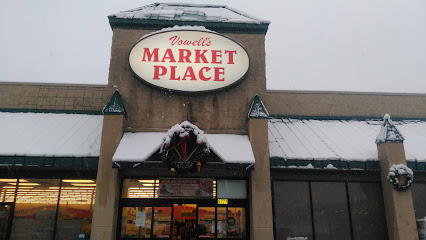 Vowell’s Marketplace